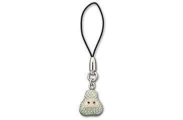 Image of Swarovski Playful Pear Mobile Phone Accessory