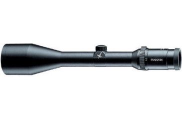 Image of Swarovski PH2.5-10x56 Aluminum 30mm - 4A Rifle Scope Rifle scope
