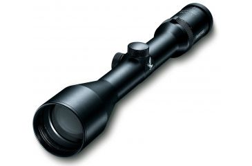 Image of Swarovski PH3-12x50 Aluminum 30mm 57085 - PLEX Rifle Scope Angular View