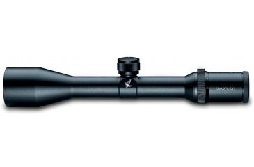 Image of Swarovski PH3-12x50 Aluminum 30mm 57085 - PLEX Rifle Scope Horizontal View