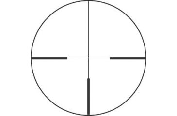 Image of Swarovski PH6-24x50 Rifle Scope 4A