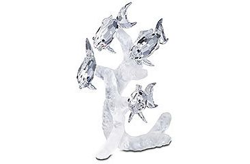 Image of Swarovski School of Fish