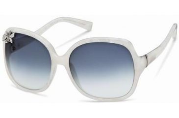 Image of Swarovski Asia Sunglasses SK0011 - 25W Frame Color