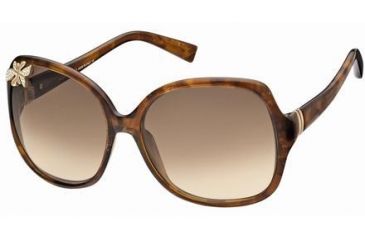 Image of Swarovski Asia Sunglasses SK0011 - 52F Frame Color