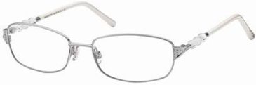 Image of Swarovski SK5008 Eyeglass Frames - 016 Frame Color