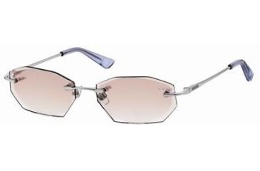 Image of Swarovski SK5014 Eyeglass Frames - 016 Frame Color