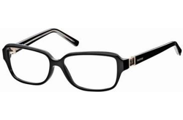 Image of Swarovski SK5016 Eyeglass Frames - 001 Frame Color