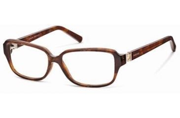 Image of Swarovski SK5016 Eyeglass Frames - 053 Frame Color