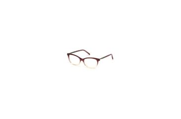 Image of Swarovski SK5211 Eyeglass Frames - Violet Frame Color