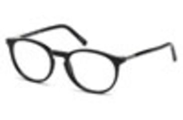 Image of Swarovski SK5217 Eyeglass Frames - Shiny Black Frame Color