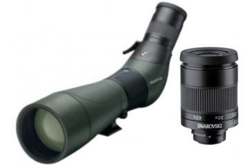 Image of Swarovski Spotting Scope STS 65 HD W/ 25-50X 86319