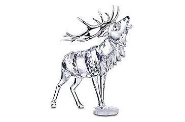 Image of Swarovski Stag