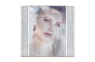 Image of Swarovski Starlet Picture Frame, large
