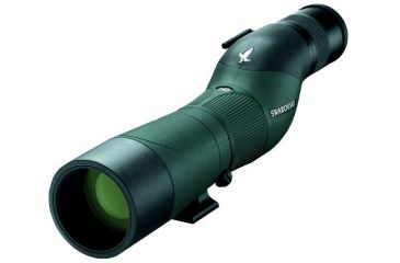 Image of Open Box, Dealer DMO, Swarovski STM-80 Straight Spotting Scope 80mm Body HD 49818
