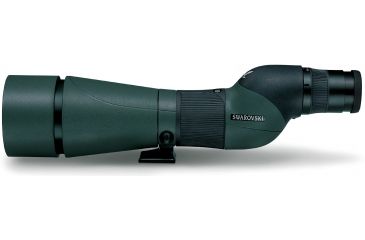 Image of Swarovski STS-80 Spotting Scope Horizontal View
