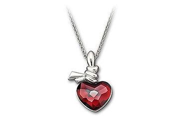 Image of Swarovski Ties of Love Pendant