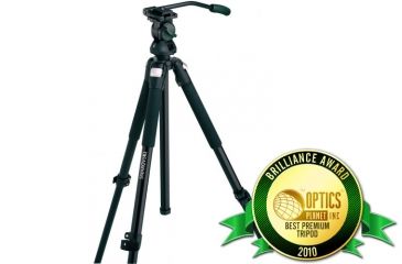 Image of Best Premium Tripod Award