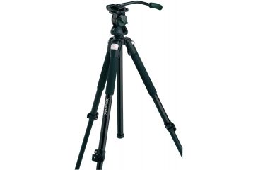 Image of Swarovski Tripod 2 (FH01 Head included) 49081, Options New, Brand New Swarovski Tripod 2 (FH01 Head included)