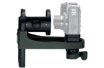 Image of Swarovski UCA shown with Digital Camera (not included)
