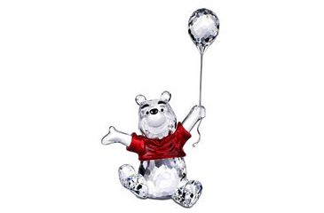 Image of Swarovski Winnie the Pooh