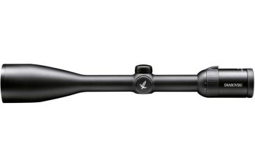 Image of Swarovski Z5 5-25x52 Rifle Scopes - Plex, 4, Crosshair, BRX, BT Plex Reticle Rifle Scopes