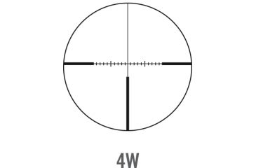 Image of Swarovski Z5 Rifle Scope 4W Reticle 59884
