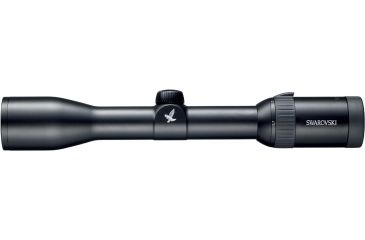 Image of Swarovski Z6 1.7-10x42 Rifle scopes - 4A 7A &amp; TDS Plex Reticle