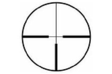 Image of 4A Reticle