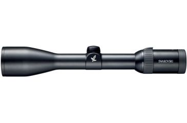 Image of Swarovski Z6 2-12X50 Rifle Scopes - Plex, 4A, 7A, TDS Plex, BR Reticle Rifle Scopes