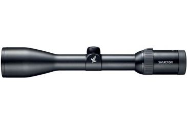 Image of Swarovski Z6 2-12x50 Rifle Scope - BT-Plex Reticle 59310