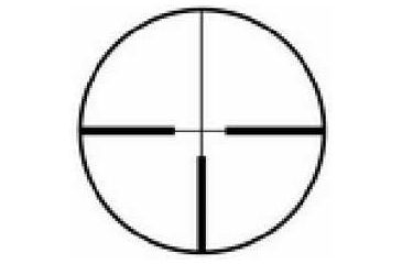 Image of 4A Reticle