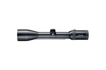 Image of Swarovski Z6 2-12X50SR Rail Rifle scopes - 4A &amp; Plex Reticle
