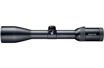 Image of Swarovski Z6 Rifle Scope 2-12X50 - BRH Reticle 59319