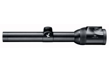 Image of Swarovski Z6i 1-6x24 Rifle Scope Extended Eye Relief with 4I Reticle 59178