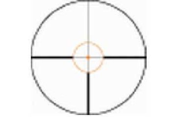 Image of CD Reticle