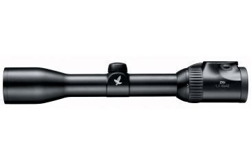 Image of Swarovski Z6i 1.7-10X42 Riflscope with CD reticle 59236