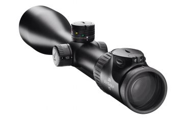 Image of Open Box, Dealer DMO Swarovski Z6i Illuminated Z6i 2.5-15X56 - 4A-I 59538 