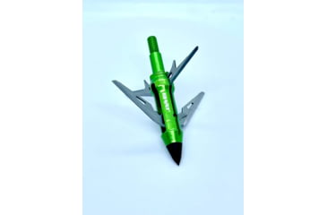 Image of SWAT Broadheads XMAG STX Crossbow Broadheads
