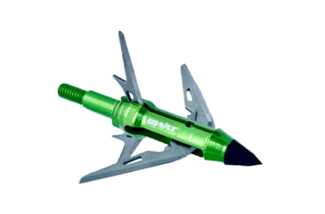 Image of SWAT Broadheads XMAG STX Crossbow Broadheads