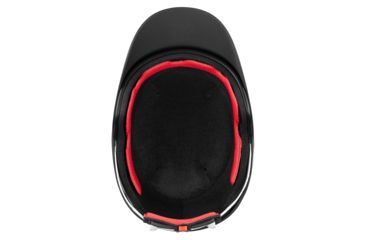 Image of Sweet Protection Strutter Helmet, Dirt Black, Small/Medium, 845091DTBLKSM