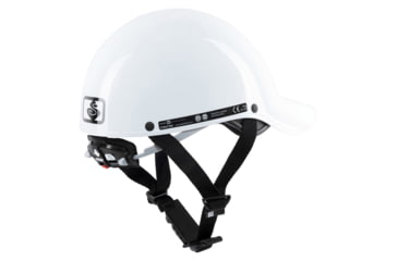 Image of Sweet Protection Strutter Helmet for River Running, Playboating, Gloss White, Medium/Large, 845024-GSWHT-ML