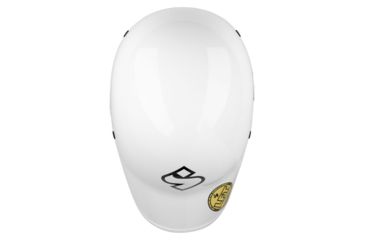 Image of Sweet Protection Strutter Helmet, Gloss White, Small/Medium, 845091GSWHTSM