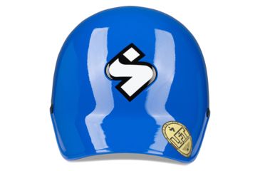 Image of Sweet Protection Strutter Helmet, Race Blue, Small/Medium, 845091RBLUESM