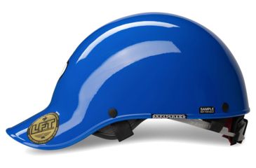 Image of Sweet Protection Strutter Helmet, Race Blue, Small/Medium, 845091RBLUESM