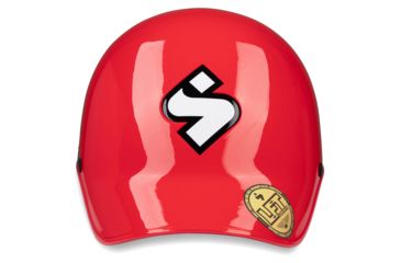 Image of Sweet Protection Strutter Helmet, Scorch Red, Small/Medium, 845091SHREDSM