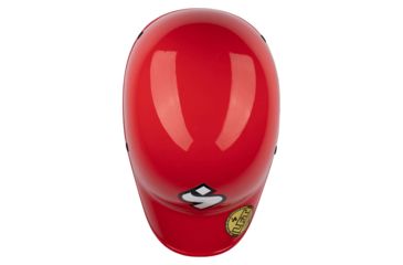 Image of Sweet Protection Strutter Helmet, Scorch Red, Small/Medium, 845091SHREDSM