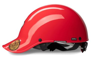 Image of Sweet Protection Strutter Helmet, Scorch Red, Small/Medium, 845091SHREDSM