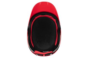 Image of Sweet Protection Strutter Helmet, Scorch Red, Small/Medium, 845091SHREDSM
