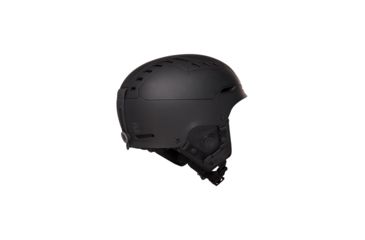 Image of Sweet Protection Switcher Helmet, Dirt Black, Small/Medium, 840051DTBLKSM