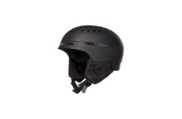 Image of Sweet Protection Switcher Helmet, Dirt Black, Small/Medium, 840051DTBLKSM